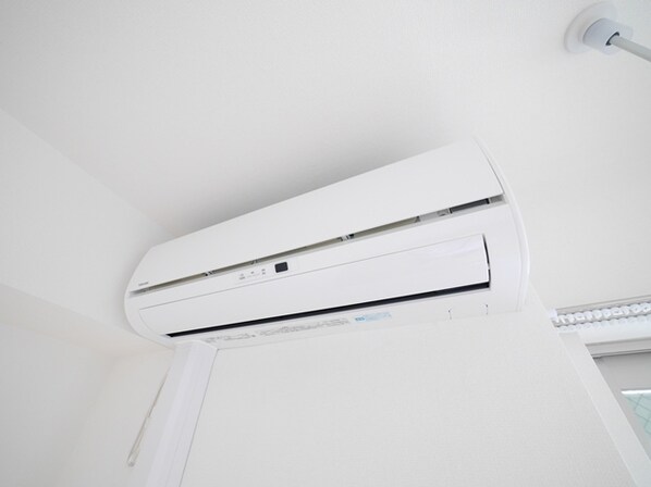 リブリ・セントフィールドの物件内観写真